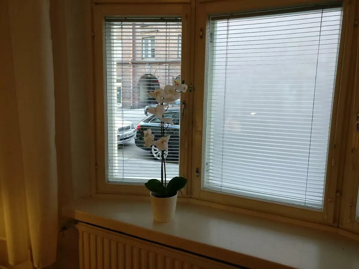 Vanha 2Ndhomes Kamppi Apartments 1 Helsinki